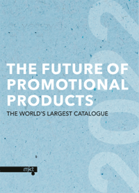 brochure drinkware