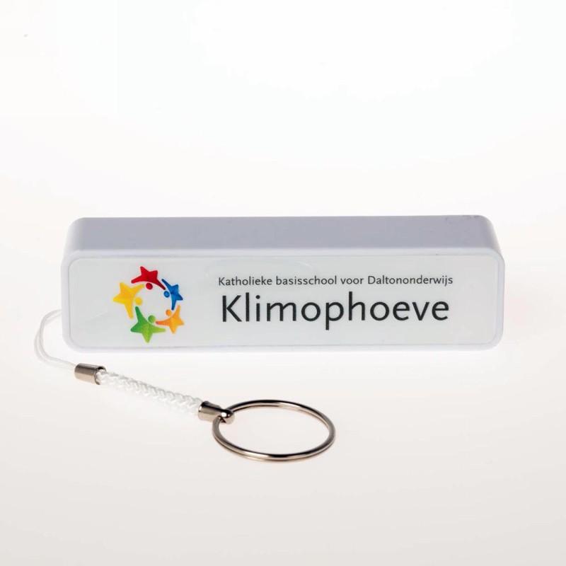 Bedrukte relatie geschenken