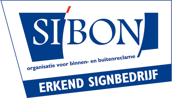 sibon recognized sign company