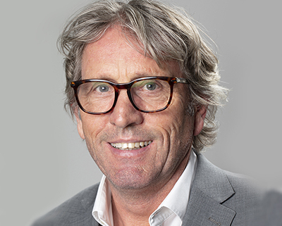 Robert de Klijne
